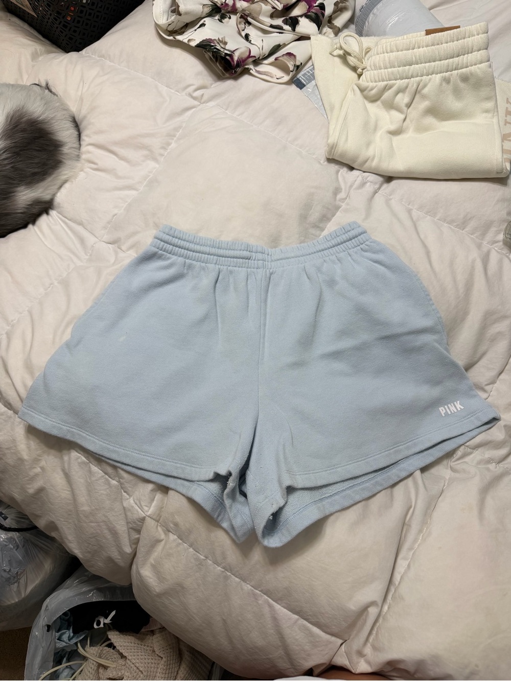 Victoria’s Secret shorts